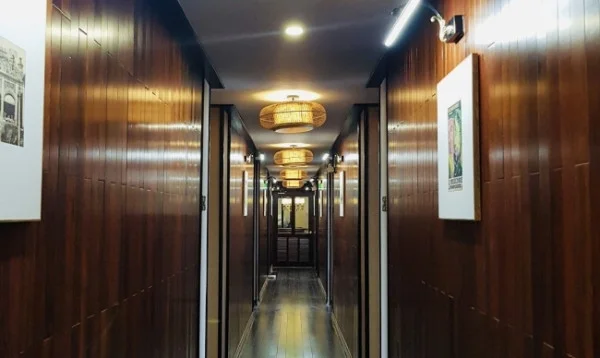 Ảnh Du Thuyền Indochine - 8