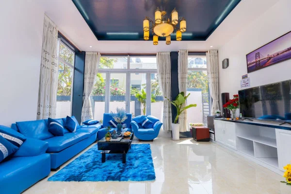 Ảnh Viva VT08 - 23