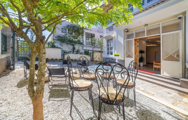 Ảnh D Villa - 26