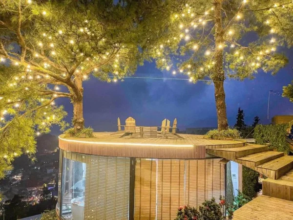 Ảnh Viva Homestay T7