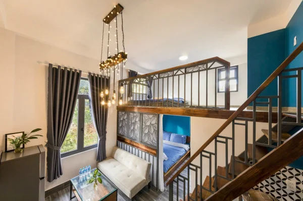 Ảnh Căn hộ Rốn 2.1 - 9