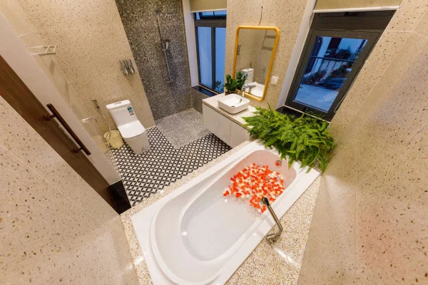 Ảnh Viva ĐL02 - Biệt thự kinh view đồi thông