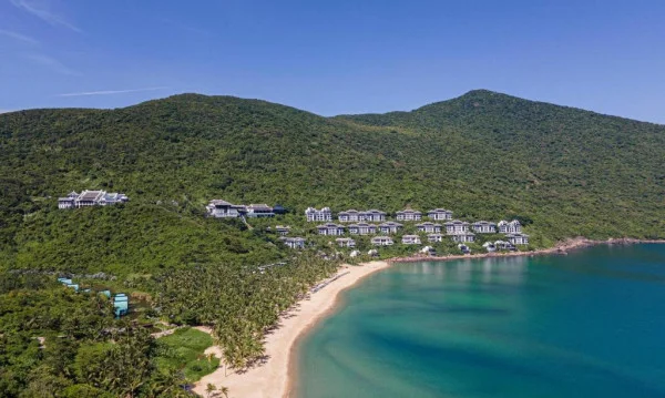 Ảnh InterContinental Danang Sun Peninsula Resort