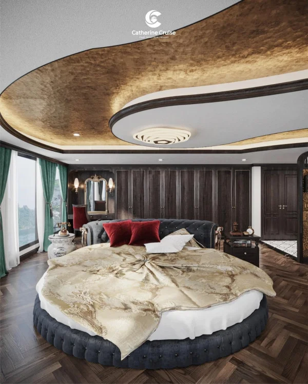 Ảnh Catherine Cruise