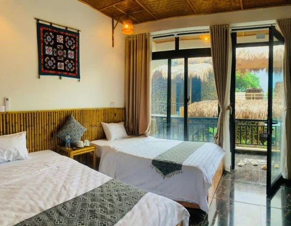 Ảnh Viva Mai Châu B5 - 17