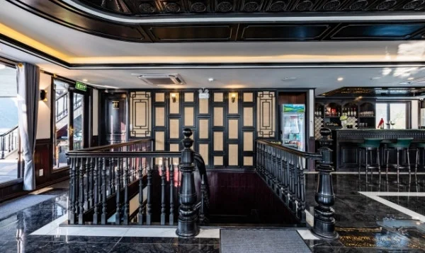 Ảnh Du Thuyền Rita - 39