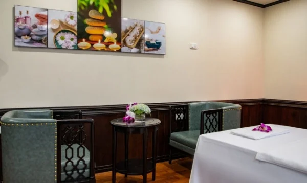 Ảnh Du Thuyền Aspira - 22