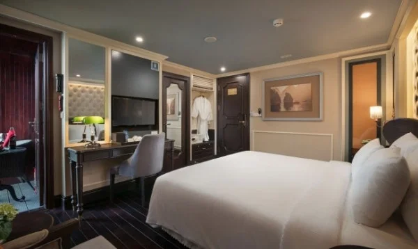 Ảnh Du Thuyền Athena Luxury - 13