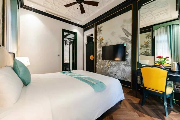 Ảnh H219 Flamingo Đại Lải - 10