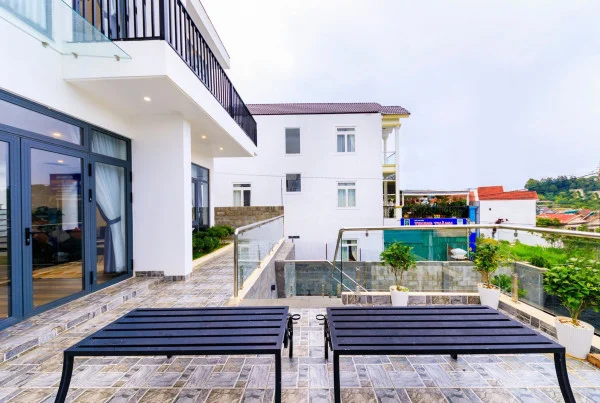 Ảnh Cacao Villa - 20