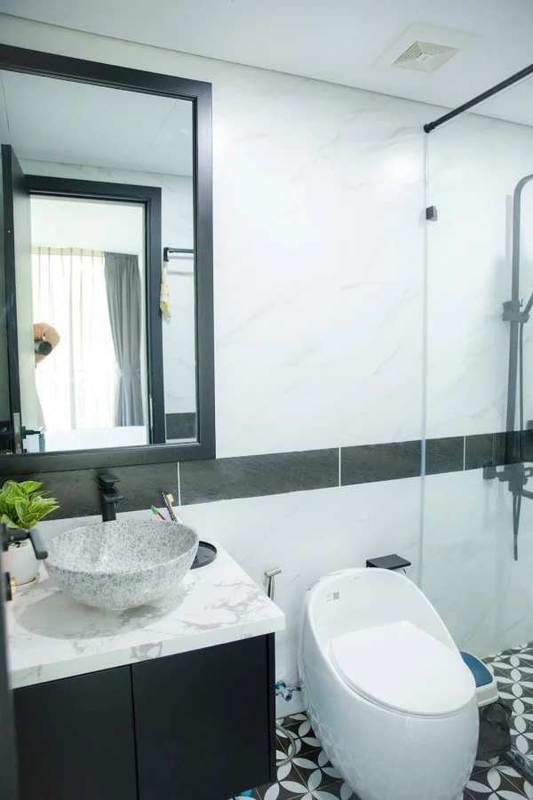 Ảnh Viva HB30 - 14