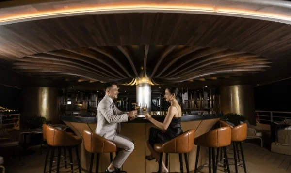 Ảnh Du Thuyền Sea Stars - 51