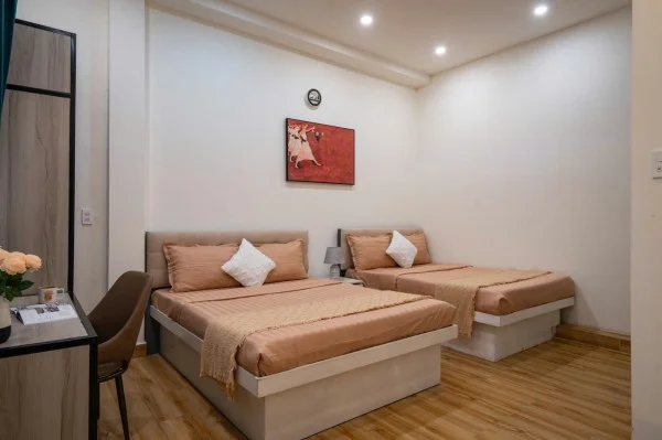 Ảnh Viva Homestay ĐL 04 - 10