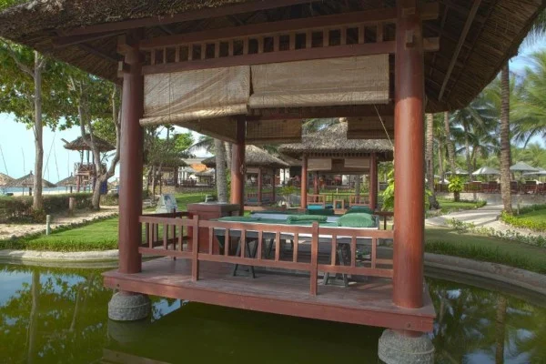 Ảnh Blue Ocean Resort - 9