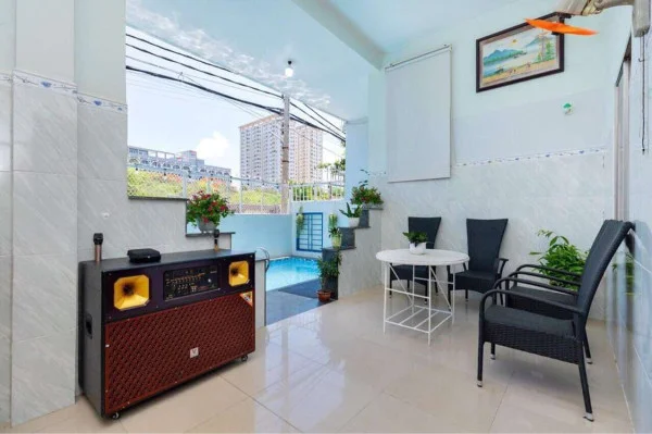 Ảnh Viva VT56 - 15