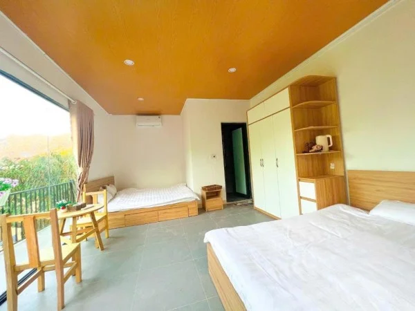 Ảnh Viva Homestay MC 07 - 11