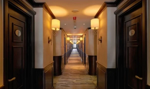 Ảnh Du Thuyền Paradise Elegance - 12