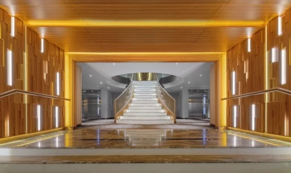 Ảnh Du Thuyền Grand Pioneers - 22