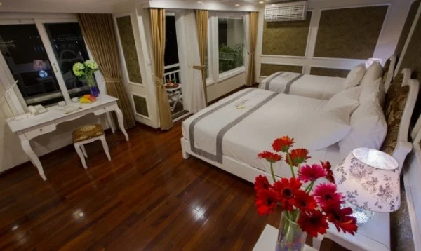 Ảnh Du Thuyền Signature Royal - 34