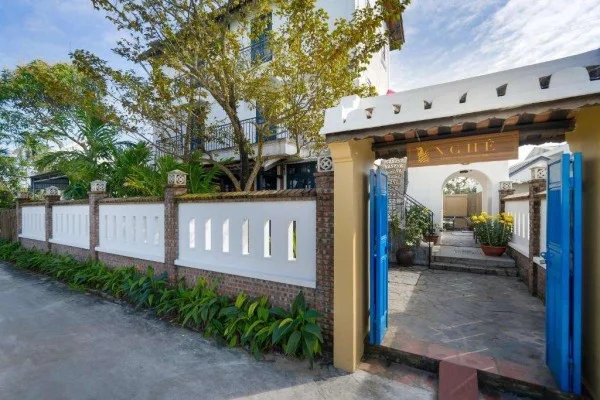 Ảnh Viva HA 04 - 14