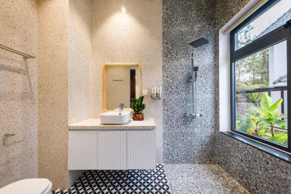 Ảnh Viva ĐL02 - Biệt thự kinh view đồi thông - 16