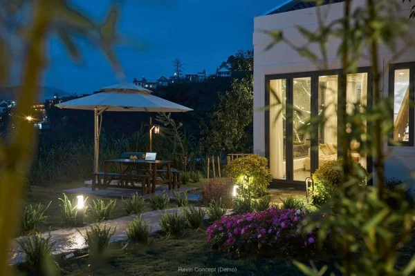 Ảnh Viva Homestay ĐL 05 - 17