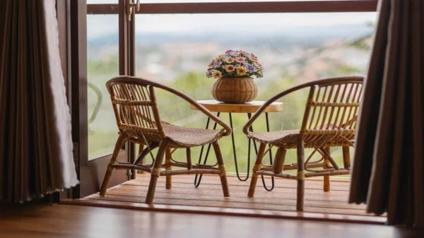 Ảnh Viva Homestay ĐL 02 - 18