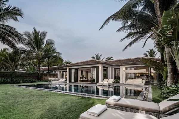 Ảnh TIA Wellness Resort Đà Nẵng