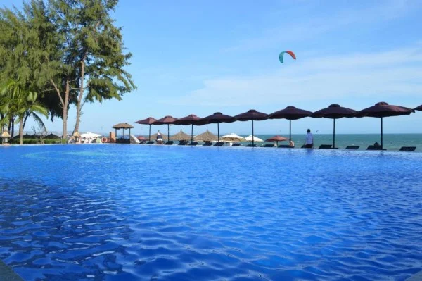 Ảnh Seahorse Resort & Spa - 14