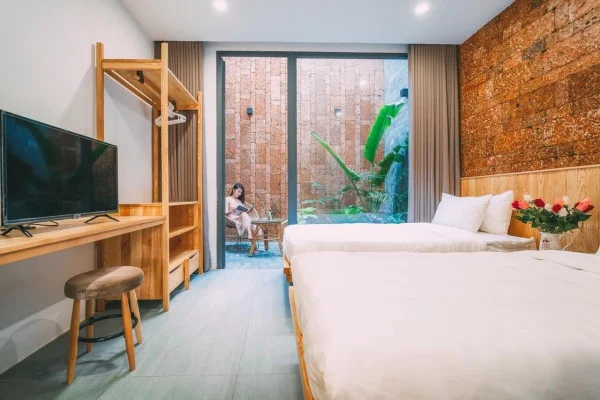 Ảnh Viva Homestay ĐN 01 - 17