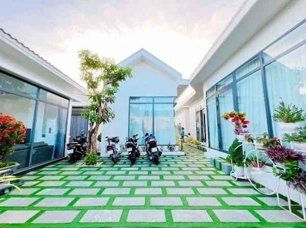 Ảnh Viva Homestay PT 02 - 15