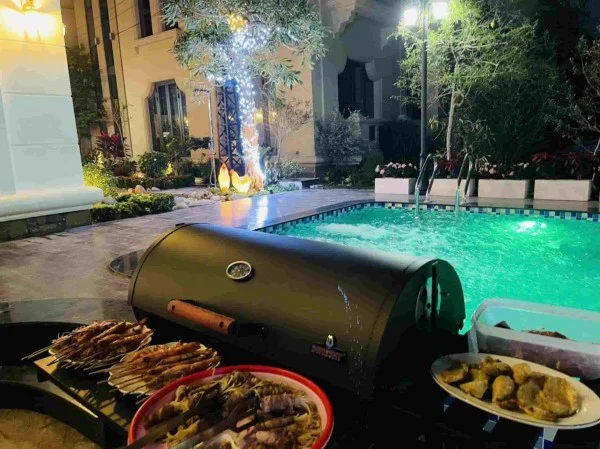 Ảnh H210 Flamingo Đại Lải - 7