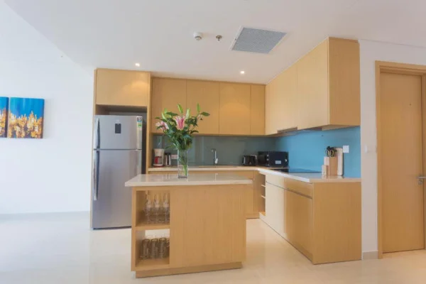 Ảnh The Ocean Villas Đà Nẵng - 25