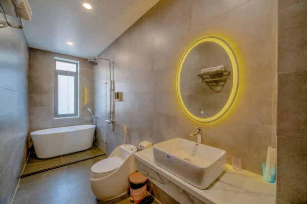 Ảnh B2.21 Thùy Dương 4 - 7