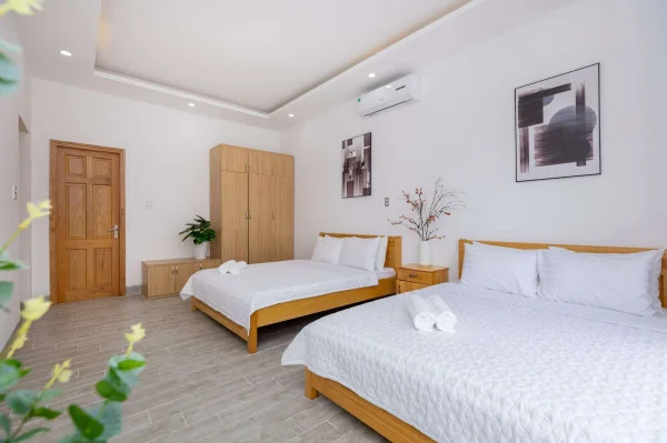 Ảnh Viva VT87 - 21