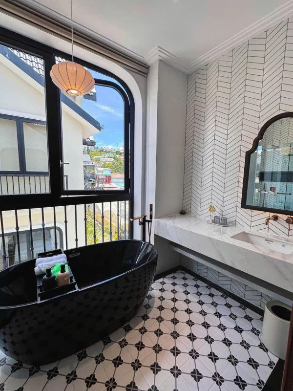 Ảnh Villa ĐL19 - 11