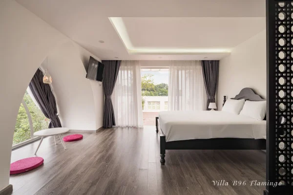 Ảnh B96 Flamingo Đại Lải - 15