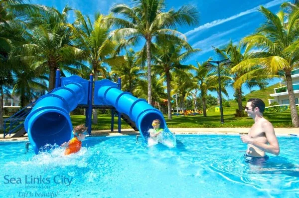 Ảnh Sea Links City - 12