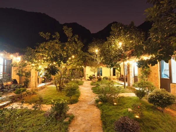 Ảnh Viva Homestay N07 - 15