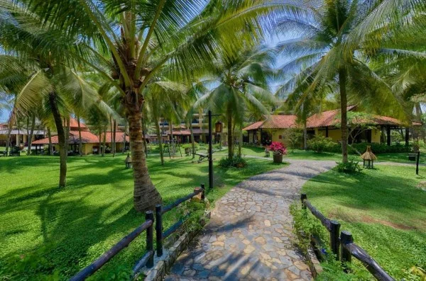 Ảnh Seahorse Resort & Spa - 40