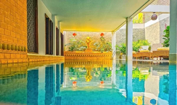Ảnh Little Hoi An . A Boutique Hotel & Spa - 14