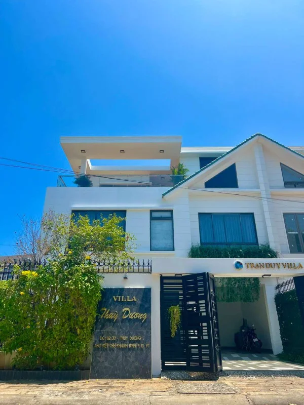 Ảnh Viva VT86 - 13