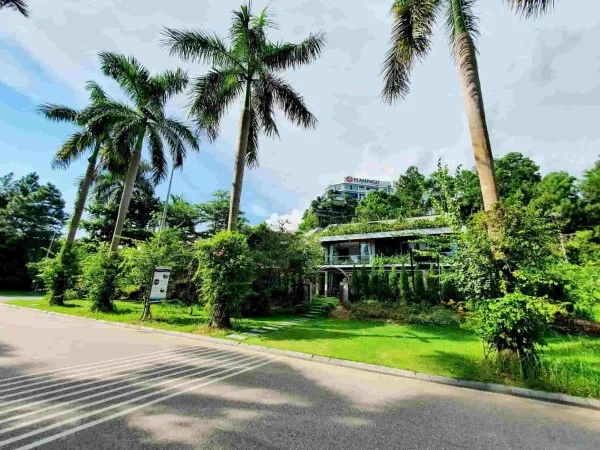 Ảnh B59 Flamingo Đại Lải