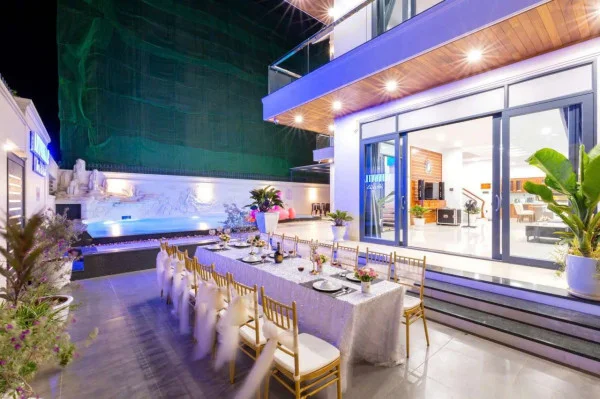 Ảnh Viva VT11 - 15