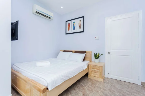 Ảnh Viva VT74 - 16