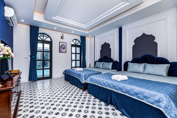 Ảnh Viva VT79 - 13