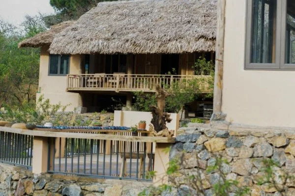 Ảnh Viva Homestay MC 08 - 14