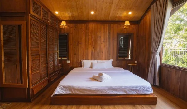 Ảnh Viva Homestay ĐL 02