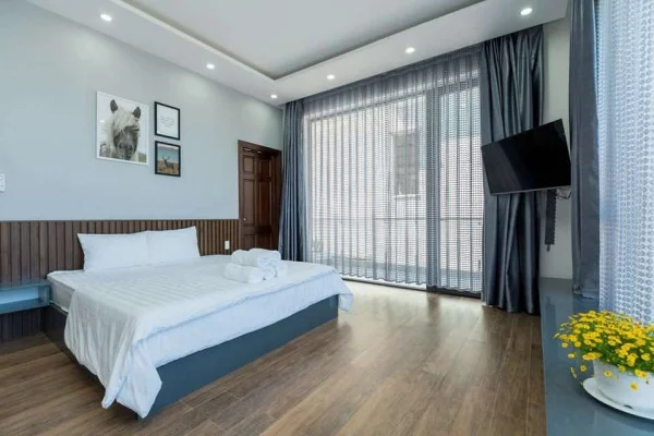 Ảnh Viva VT85 - 18