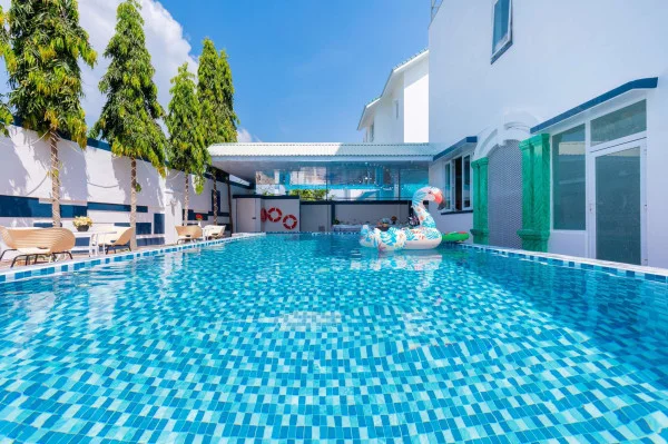 Ảnh Viva VT08 - 43